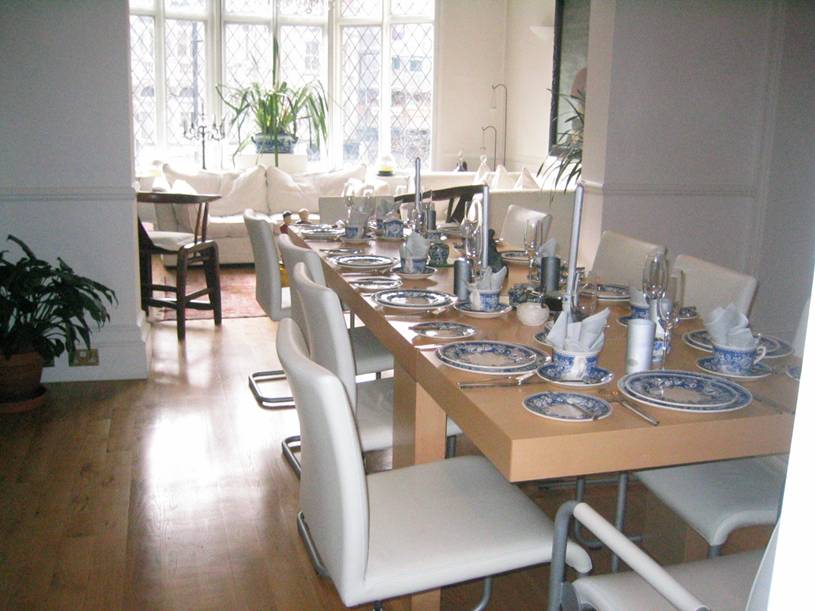 ChevalPlace